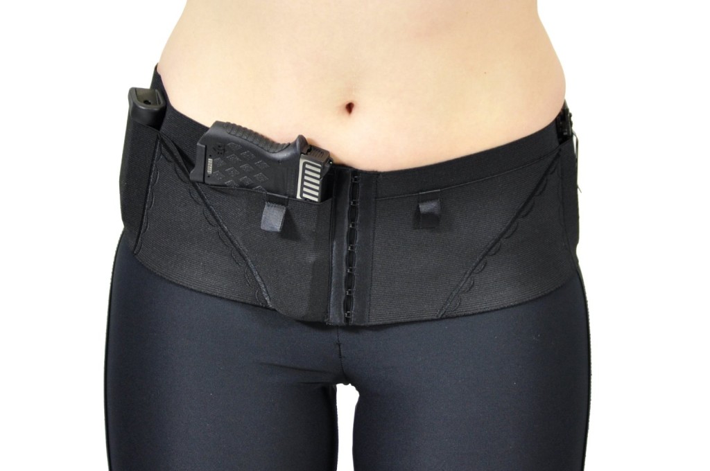 stylish concealed carry clothes for women