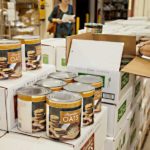 Prepper Food: Stocking Up at a LDS Home Storage Center